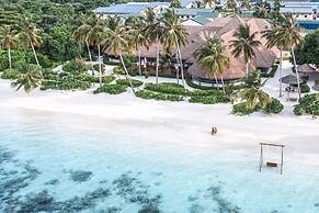Reethi Faru Resort