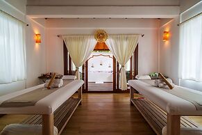 Reethi Faru Resort