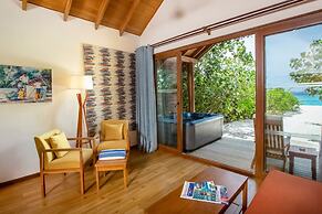 Reethi Faru Resort