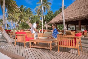Reethi Faru Resort