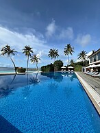 Reethi Faru Resort