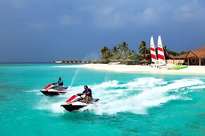 Reethi Faru Resort