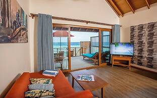 Reethi Faru Resort