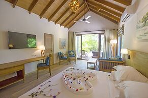 Reethi Faru Resort