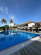 Reethi Faru Resort