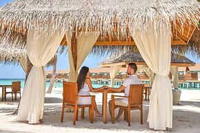 Reethi Faru Resort