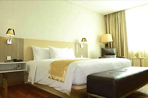 Nagoya Hill Hotel Batam