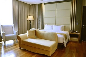 Nagoya Hill Hotel Batam