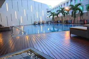Nagoya Hill Hotel Batam