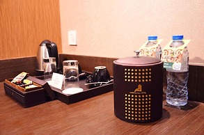 Nagoya Hill Hotel Batam