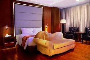 Nagoya Hill Hotel Batam