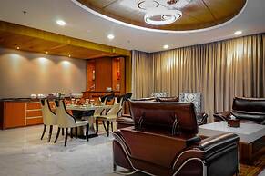 Nagoya Hill Hotel Batam