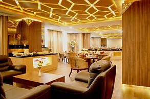 Nagoya Hill Hotel Batam
