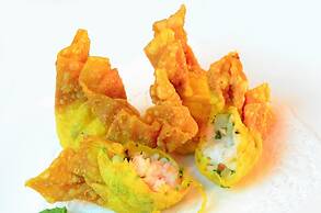 Nagoya Hill Hotel Batam