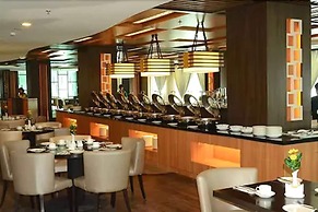 Nagoya Hill Hotel Batam