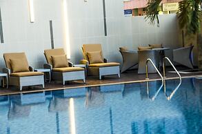 Nagoya Hill Hotel Batam
