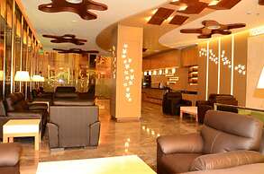 Nagoya Hill Hotel Batam