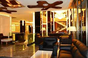 Nagoya Hill Hotel Batam