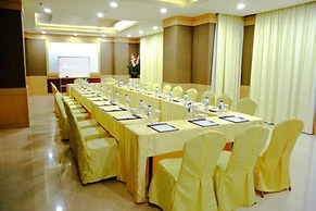 Nagoya Hill Hotel Batam
