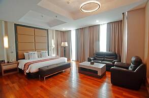 Nagoya Hill Hotel Batam