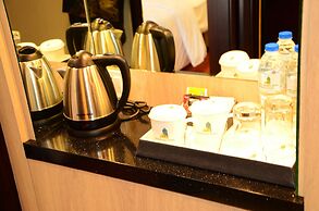 Nagoya Hill Hotel Batam