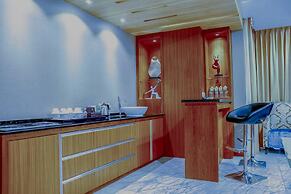 Nagoya Hill Hotel Batam