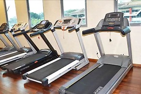 Nagoya Hill Hotel Batam