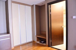 Nagoya Hill Hotel Batam