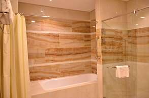 Nagoya Hill Hotel Batam