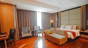 Nagoya Hill Hotel Batam