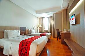 Nagoya Hill Hotel Batam
