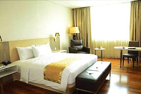 Nagoya Hill Hotel Batam