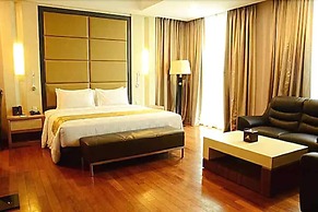Nagoya Hill Hotel Batam