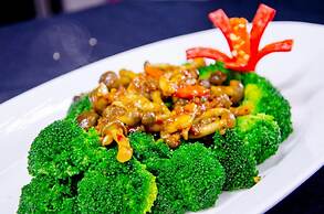 Nagoya Hill Hotel Batam