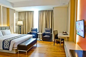 Nagoya Hill Hotel Batam