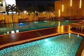 Nagoya Hill Hotel Batam
