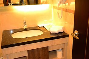 Nagoya Hill Hotel Batam