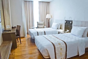 Nagoya Hill Hotel Batam