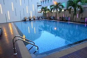 Nagoya Hill Hotel Batam