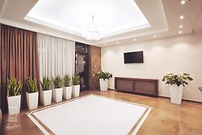 Familion Aparthotel