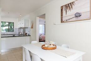 Tropical Reef Apartments Port Douglas