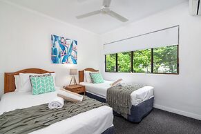 Tropical Reef Apartments Port Douglas