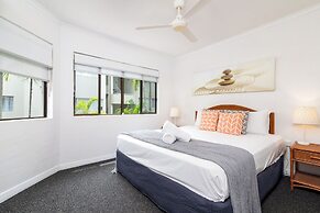 Tropical Reef Apartments Port Douglas