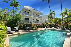 Tropical Reef Apartments Port Douglas