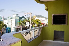 Pousada Brisa do Mar