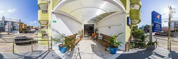 Pousada Brisa do Mar