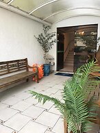 Pousada Brisa do Mar