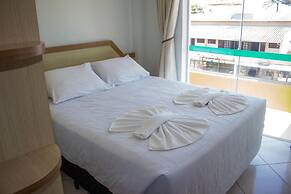 Pousada Brisa do Mar