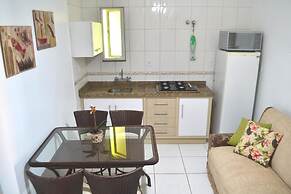 Pousada Brisa do Mar