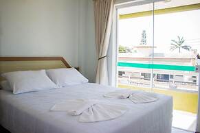 Pousada Brisa do Mar